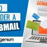 Cómo acceder a mi cuenta de correo vía Webmail