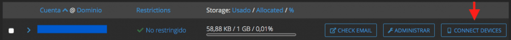 ¿Cómo configurar Outlook en solo 3 pasos? Rápido y Fácil 4