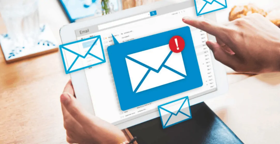 cómo crear un correo corporativo para mi empresa
