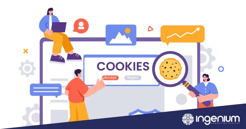 ¿QUÉ SON LAS COOKIES? 2
