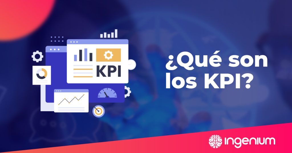 ¿QUÉ SON LOS KPI? 6