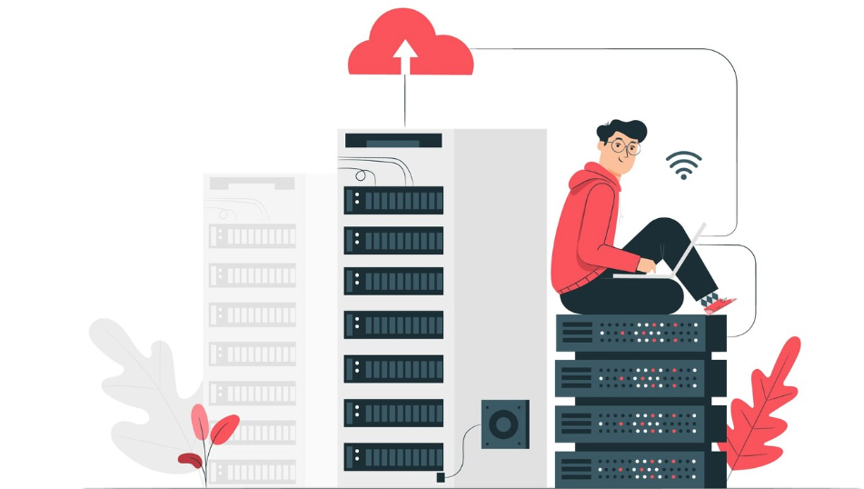 Explorando el Hosting: Desvelando su Esencia y Propósito 3