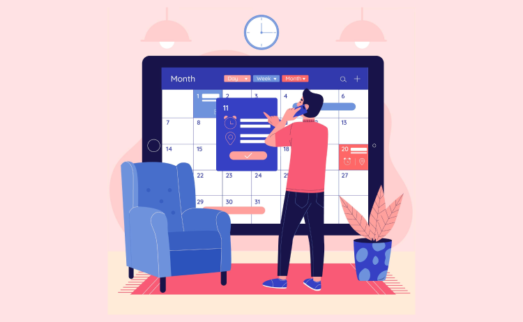 Guía para Crear un Calendario de Contenido en Redes Sociales 3