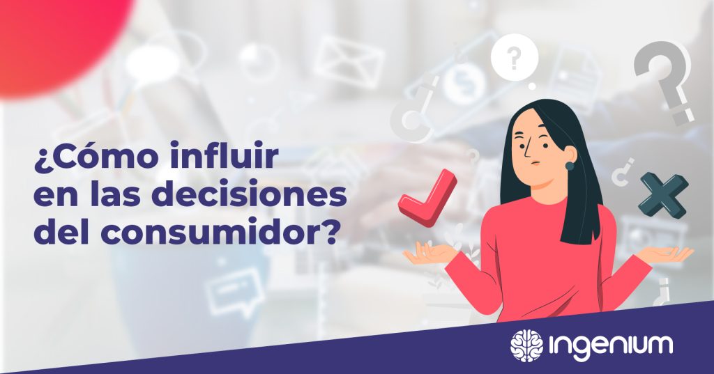 Neuromarketing: Cómo influir en las decisiones del consumidor