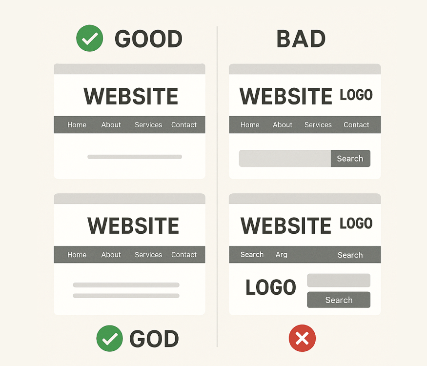 Los Elementos de una Página Web más Imprescindibles 4