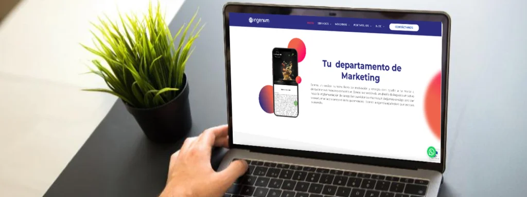 Los Elementos de una Página Web más Imprescindibles 5