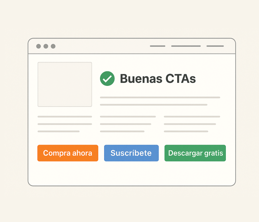 Los Elementos de una Página Web más Imprescindibles 6