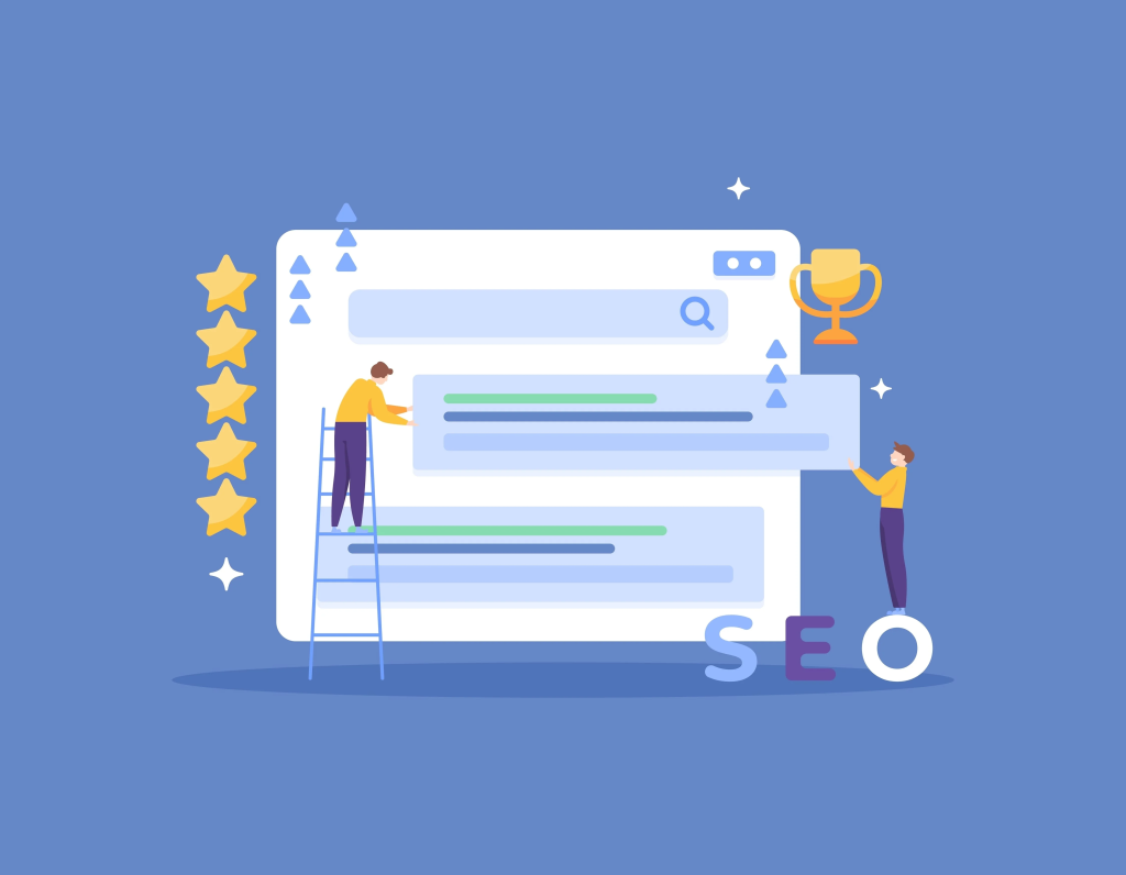 SEO On-Page vs. Off-Page: Diferencias y Estrategias Clave 14