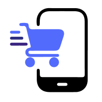 cart icon Paid Media 6