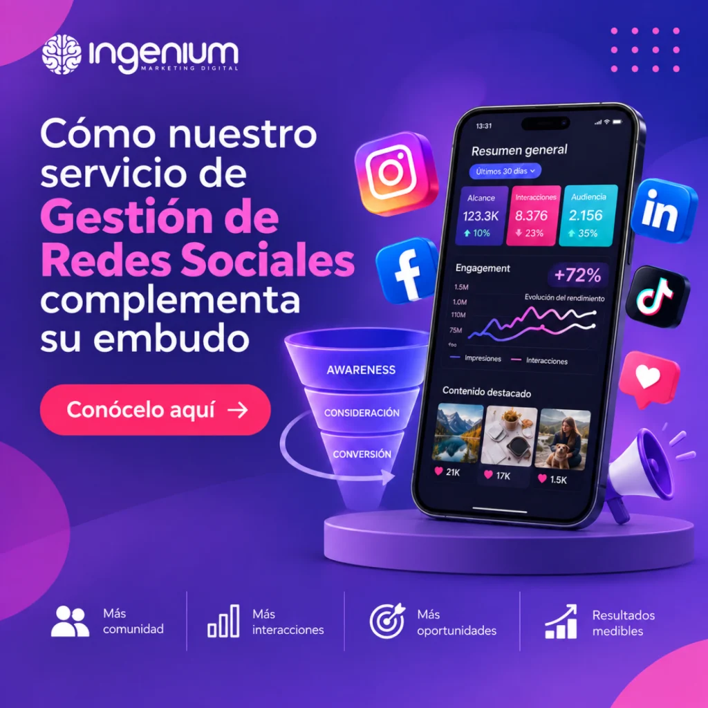ROI Marketing Digital en Chile: Qué Es, Cómo Calcularlo y Ejemplos Reales 11 ROI Marketing Digital en Chile: Qué Es, Cómo Calcularlo y Ejemplos Reales 11