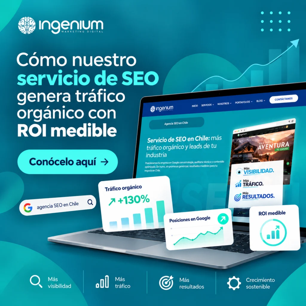 ROI Marketing Digital en Chile: Qué Es, Cómo Calcularlo y Ejemplos Reales 10 ROI Marketing Digital en Chile: Qué Es, Cómo Calcularlo y Ejemplos Reales 10