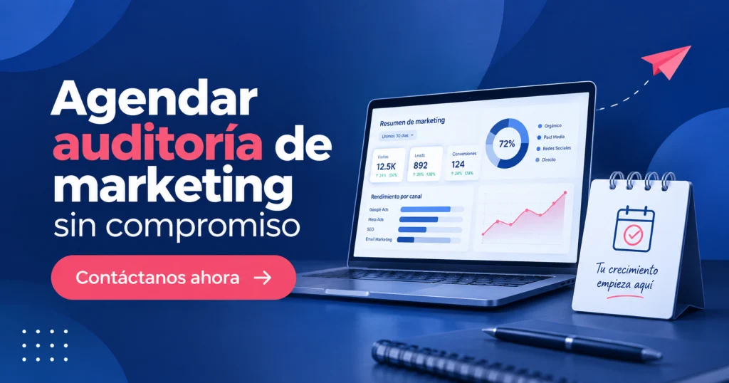 ROI Marketing Digital en Chile: Qué Es, Cómo Calcularlo y Ejemplos Reales 13 ROI Marketing Digital en Chile: Qué Es, Cómo Calcularlo y Ejemplos Reales 13