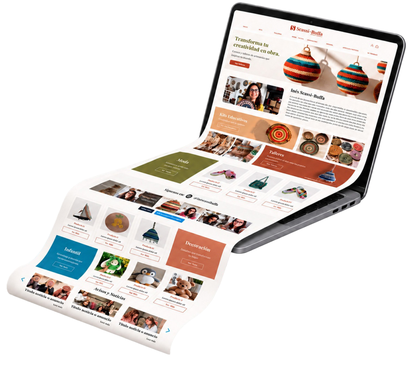 Desarrollo Web 1