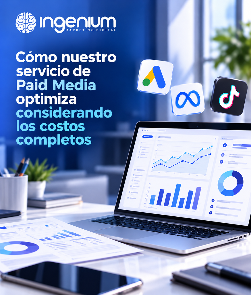 Cómo calcular el ROI en redes sociales: fórmula y ejemplos reales 8 Cómo calcular el ROI en redes sociales: fórmula y ejemplos reales 8