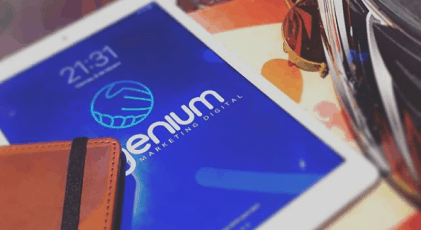 Nuestra Historia 4 ingenium agencia de marketing digital comienzo