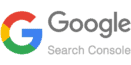Diseño y Desarrollo de Sitios Web 3 Logo Google Search Console Ingenium