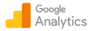 Diseño y Desarrollo de Sitios Web 4 Logo Google Analytics Ingenium