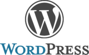 Logo WordPress Ingenium