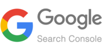 Logo Google Search Console Ingenium