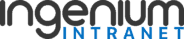 ingenium agencia de marketing digital instranet