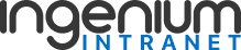 Diseño Gráfico y Branding Corporativo 4 ingenium agencia de marketing digital instranet