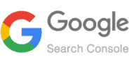 Logo Google Search Console Ingenium
