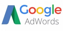 Posicionamiento SEO y SEM 3 Logo Google AdWords Ingenium