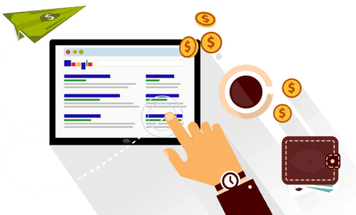Posicionamiento SEO y SEM 8 Gráfica SEM Ingenium