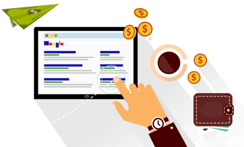 Posicionamiento SEO y SEM 8 Gráfica SEM Ingenium