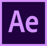 Logo After Efect Ingenium