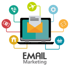 Email Marketing Ingenium