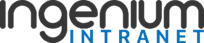 ingenium agencia de marketing digital instranet