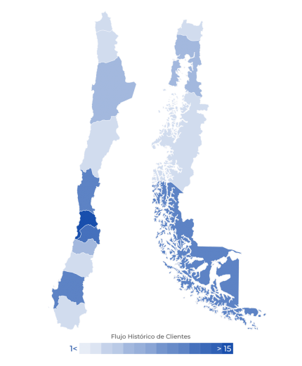 Agencia de Marketing Digital 14 ingenium agencia de marketing digital ajedrez mapa clientes