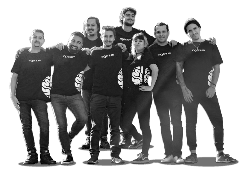 Equipo Ingenium